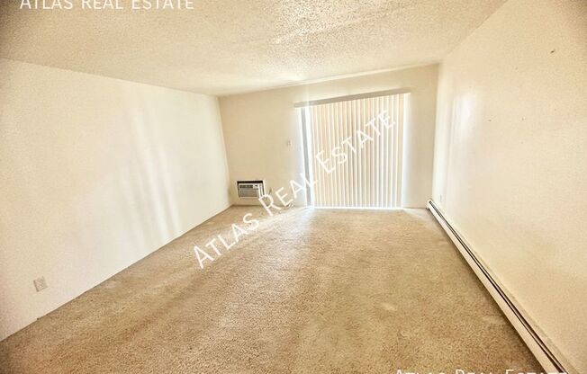 1 bed, 1 bath, 660 sqft, $875