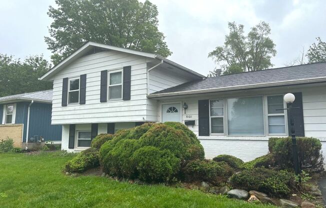 5101 Holbrook Drive