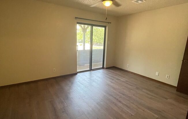 1 bed, 1 bath, $950