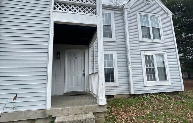 Cute 3 bed duplex in great Hermitage location!