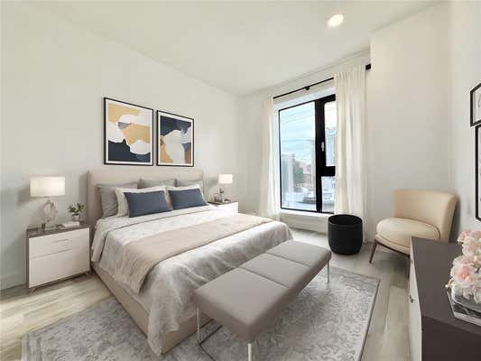 1 bed, 1 bath, 648 sqft, $2,700, Unit 301