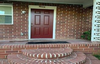 503 Boy Scout Road