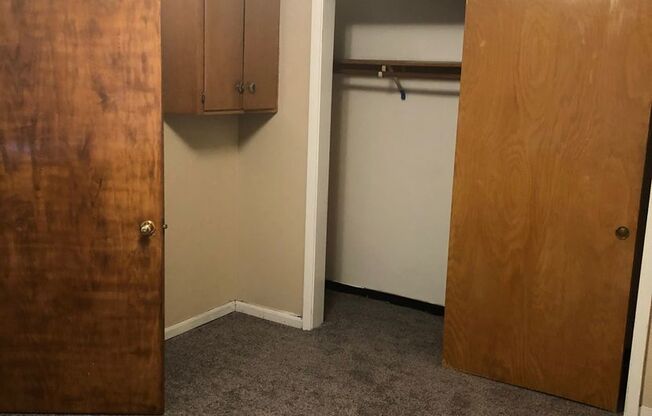 Stryker Apartments