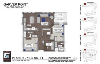 Partner-provided photo for $2625 unit