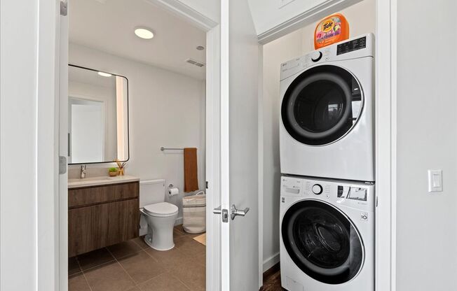 1 bed, 1 bath, 500 sqft, $2,395, Unit 717