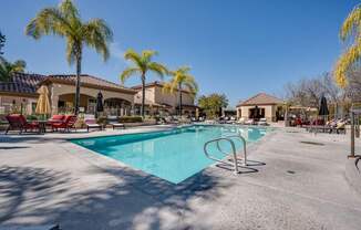 Welcome to Solana Ridge Apartments in Temecula, CA
