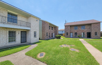 Updated two-story 2 bedroom, 1 full bath and 1 half bath home
