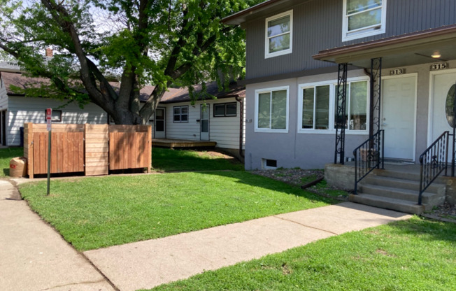 313 - 319 W. 34th Street 317