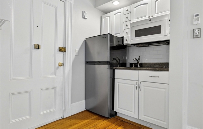 232 Newbury St.