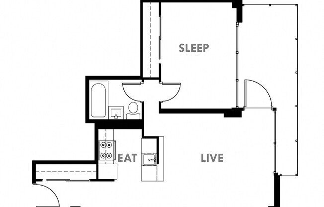 Partner-provided property photo
