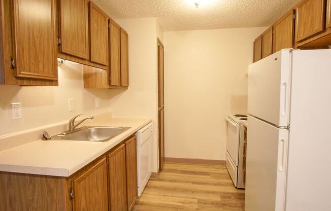 1 bed, 1 bath, $1,295, Unit 3920