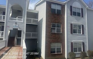 217 Waterdown Drive unit 8