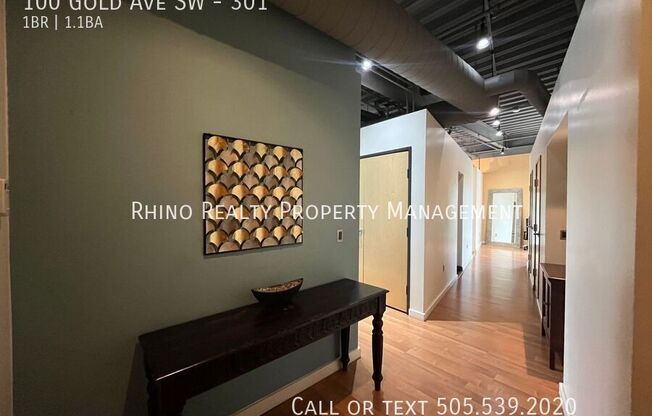 100 Gold Ave SW Apt 508