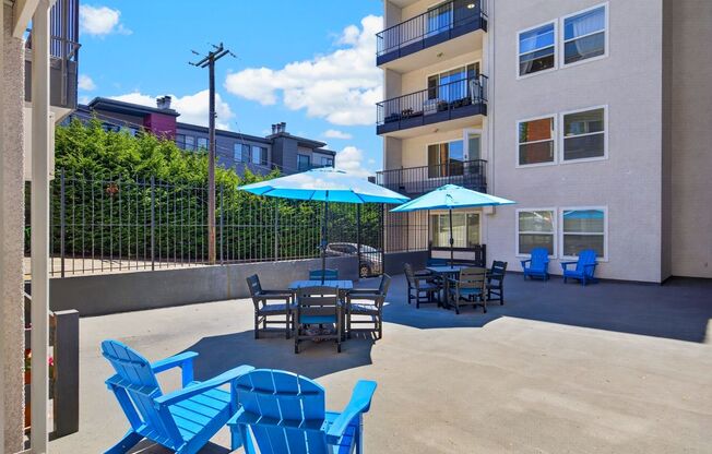 1 bed, 1 bath, 581 sqft, $1,742, Unit 103