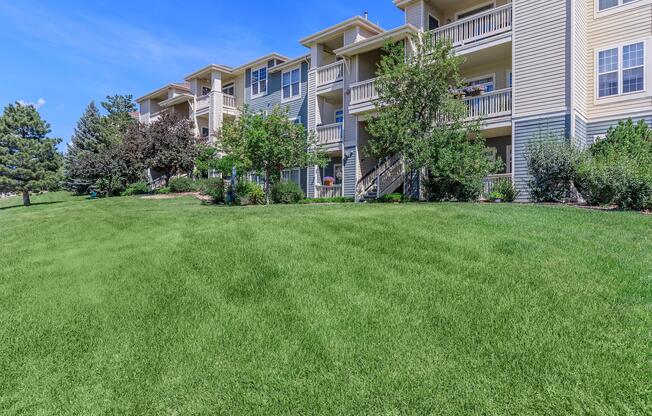 Home - RidgePointe at Gleneagle - Colorado Springs, CO