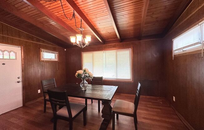 4 Bedroom Bungalow for Rent! Euclid, Ohio