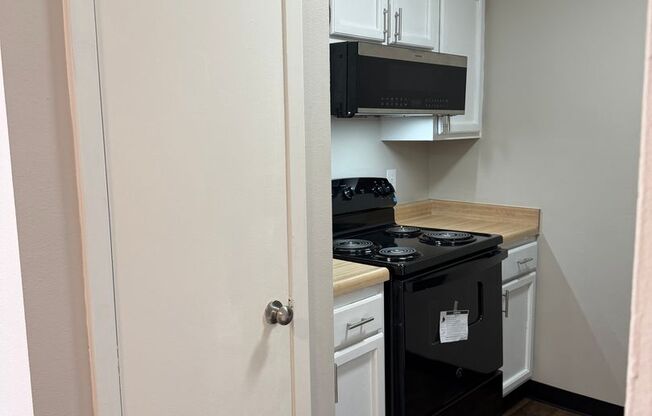 Oak Pointe Apartments