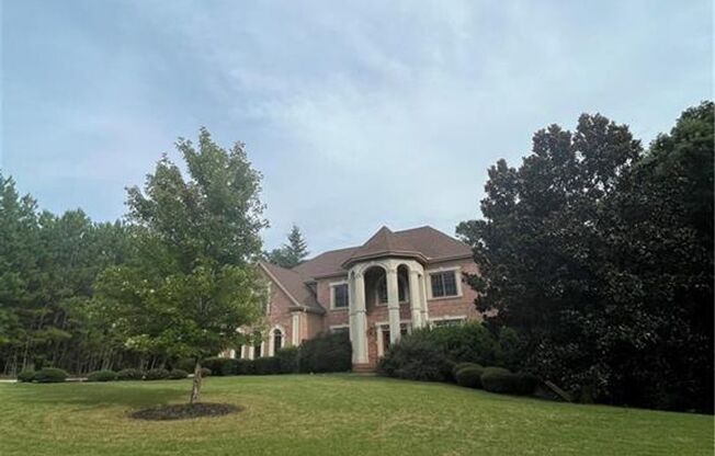Luxury Douglasville Rental- Coming Soon