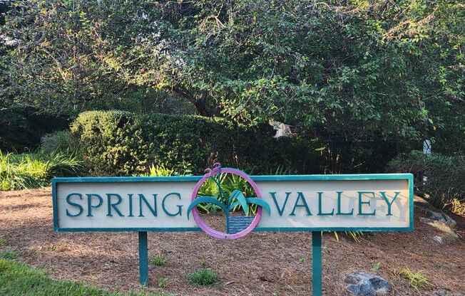 115 Creekview Circle / House for rent