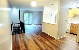 2 beds, 1 bath, $1,200, Unit 1