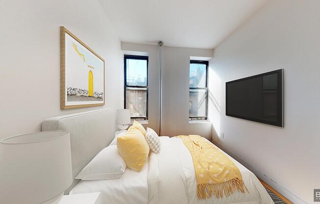 312 East 91st Street