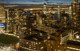 1 bed, 1 bath, $5,425, Unit 7B