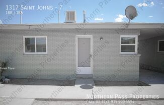 Partner-provided property photo