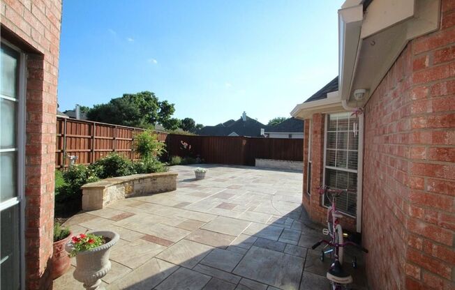 Absolutely stunning home- wont last