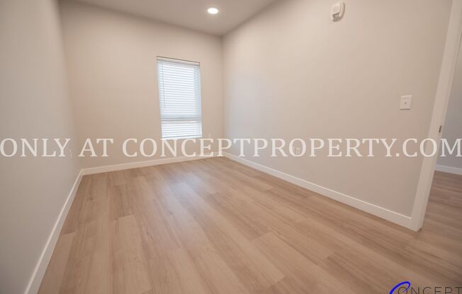 1 bed, 1 bath, 600 sqft, $1,799, Unit 1-209 *ADA