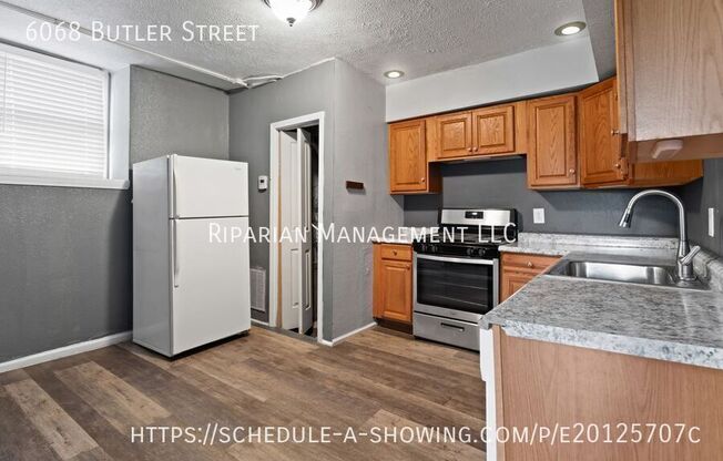6068 BUTLER ST