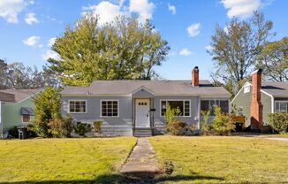 2 Bedroom 1 Bath For Rent-7840 8th Ave S, Birmingham, AL 35206