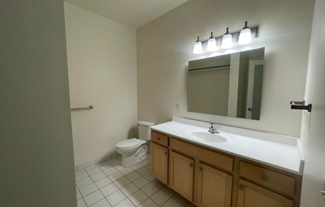 1 bed, 1.5 baths, 1,000 sqft, $1,995, Unit 4632