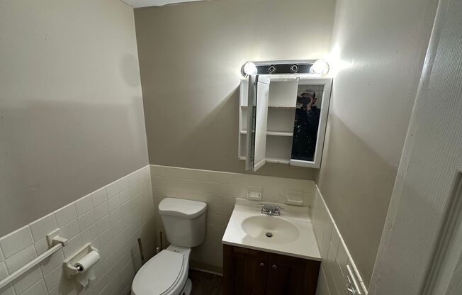 Studio, 1 bath, $916, Unit 213