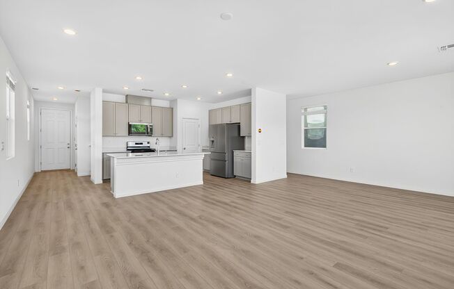 *2025-BUILT* MOVE-IN READY 2-STORY 4-BEDROOM HOME!