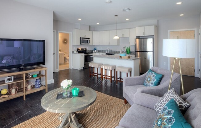 Waltham Landing Apartments