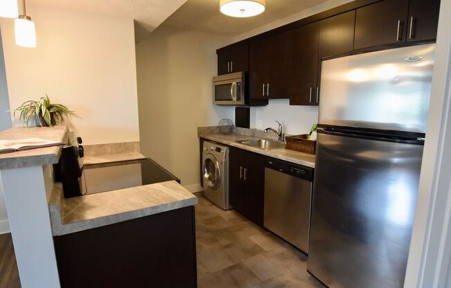 1 bed, 1 bath, 650 sqft, $1,195, Unit Unit 202 A650 w/Nook