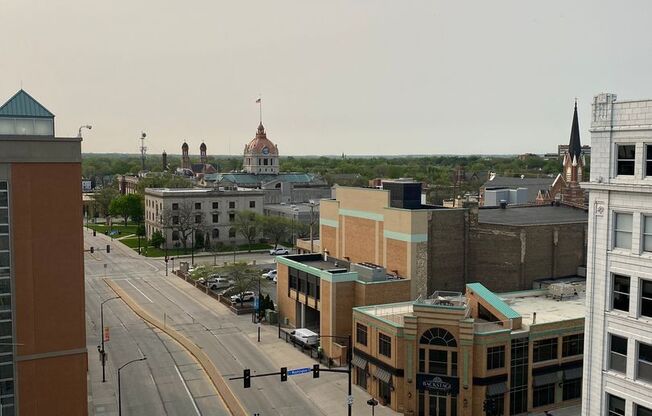 2 beds, 2 baths, 1,412 sqft, $3,375, Unit 806 (Penthouse)