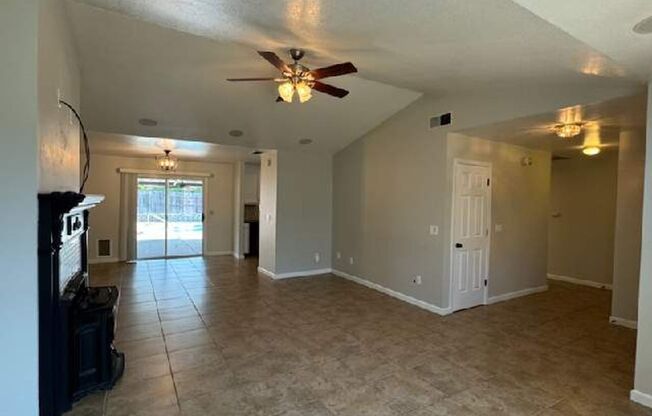 3 beds, 2 baths, $2,595