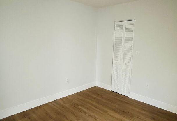 2 Bed/ 1 Bath Duplex- Allapattah