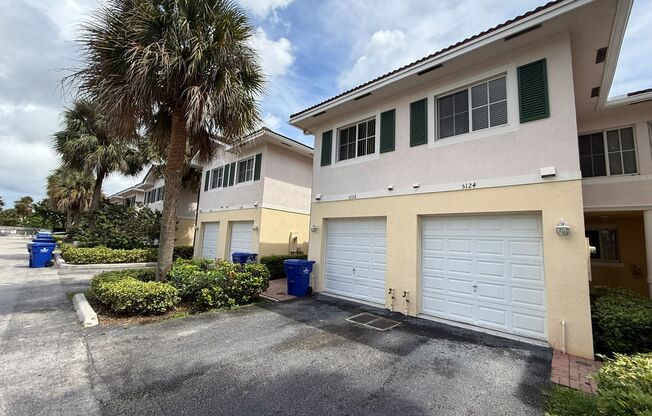 Summer Lakes Estates