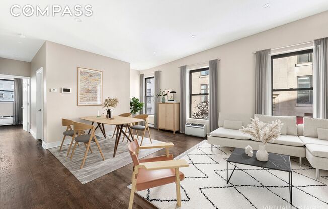 68 W 13 ST