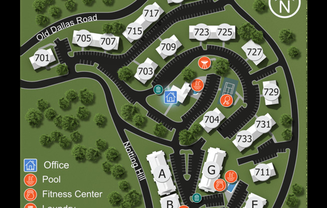 Partner-provided property photo