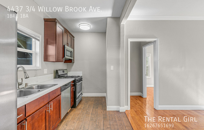 4437 3/4 WILLOW BRK AVE