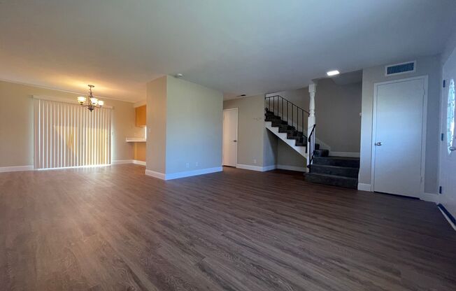 Beautiful Updated Condo 3 Bedroom
