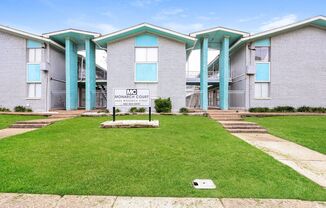 Monarch Court