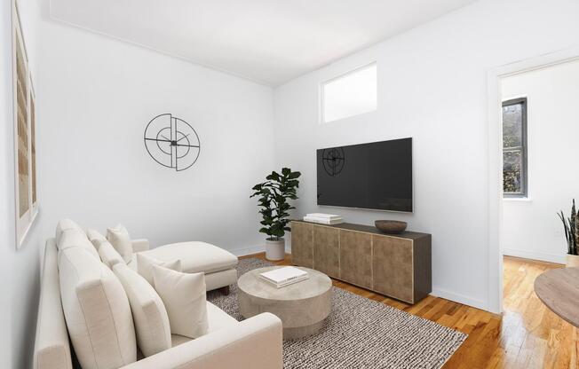 210 E 38 ST