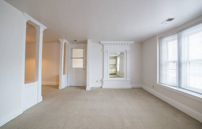Discover The Plaza's Elegant Apartments