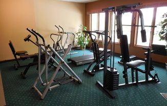 Partner-provided photo for $1215 unit