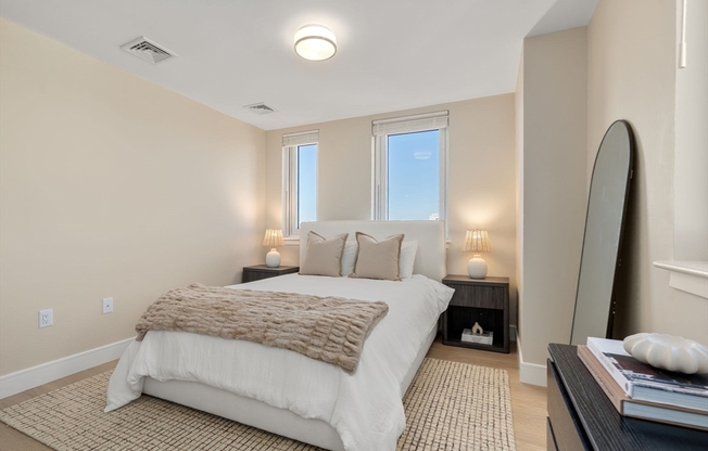 1 bed, 1 bath, 767 sqft, $3,600, Unit 109