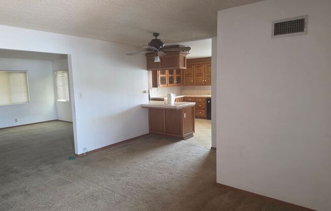 Spacious Allied Gardens Home with Expansive Living Space